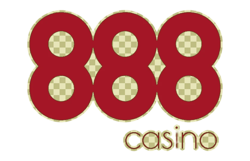 888 Casino logo