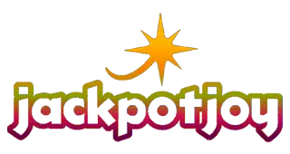 Jackpotjoy logo