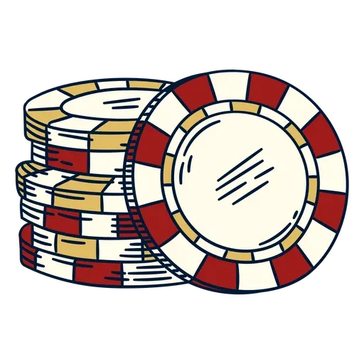 Futuristic decorative element