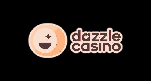 Dazzle Casino logo